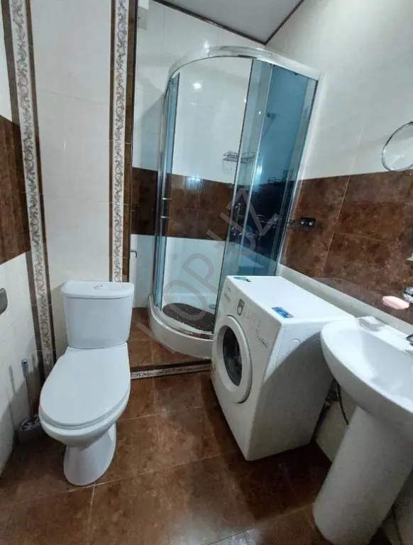 Карасу-1. 1в2/3/5 38м² Панель.