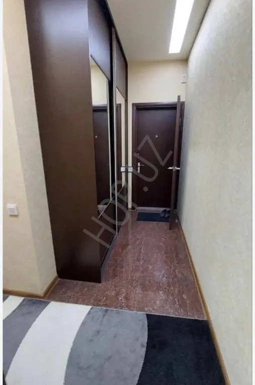 Карасу-1. 1в2/3/5 38м² Панель.