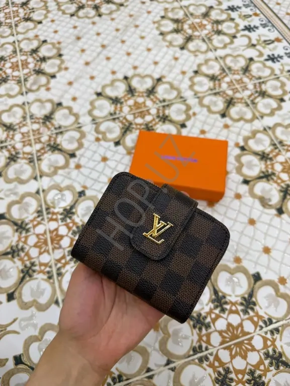 Мини бумажники в наличии