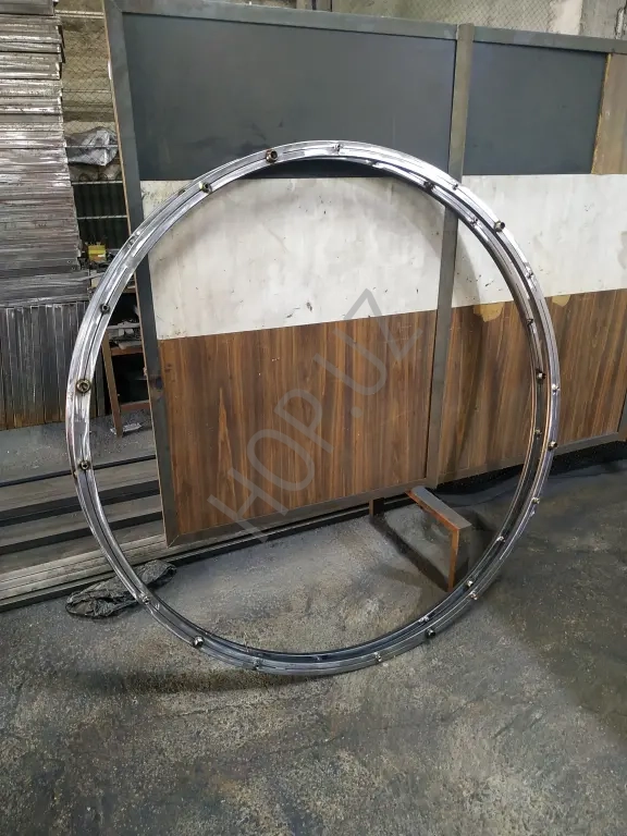 024 West Side | Дизайнерские люстры