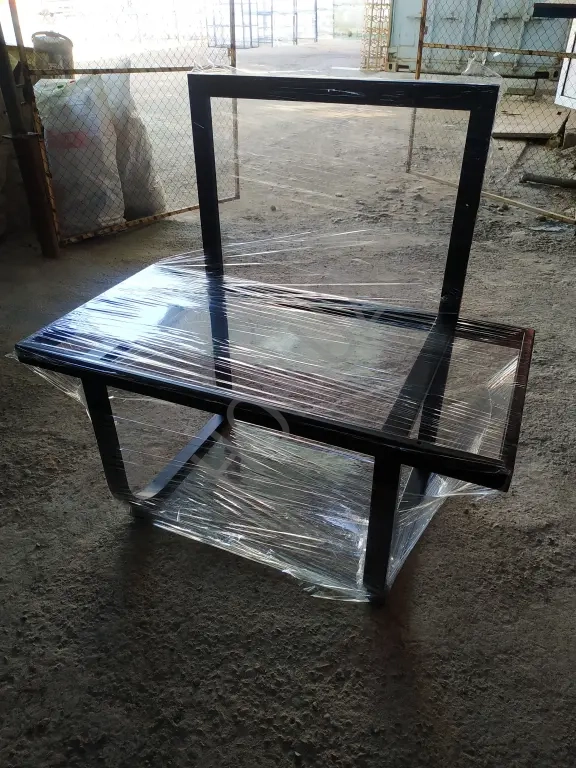 024 West Side | Custom Loft Atelier