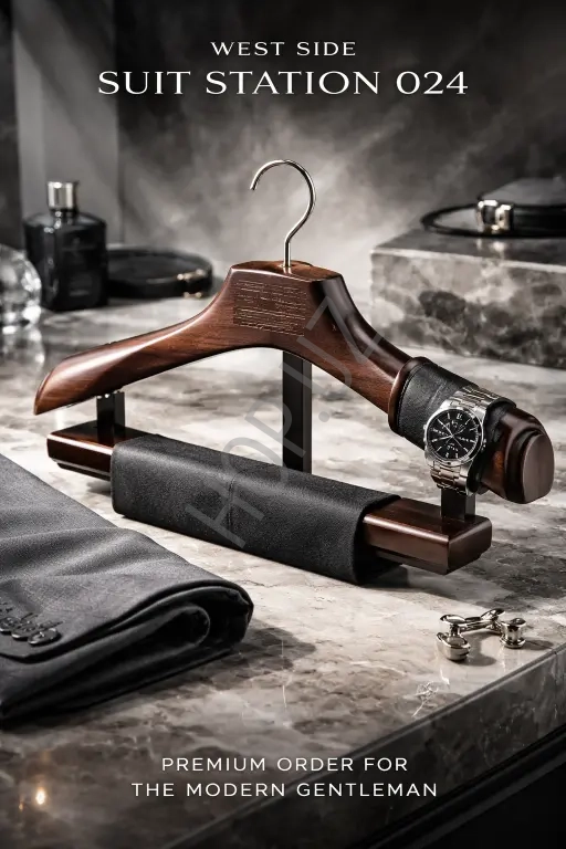 024 West Side | Custom Loft Atelier