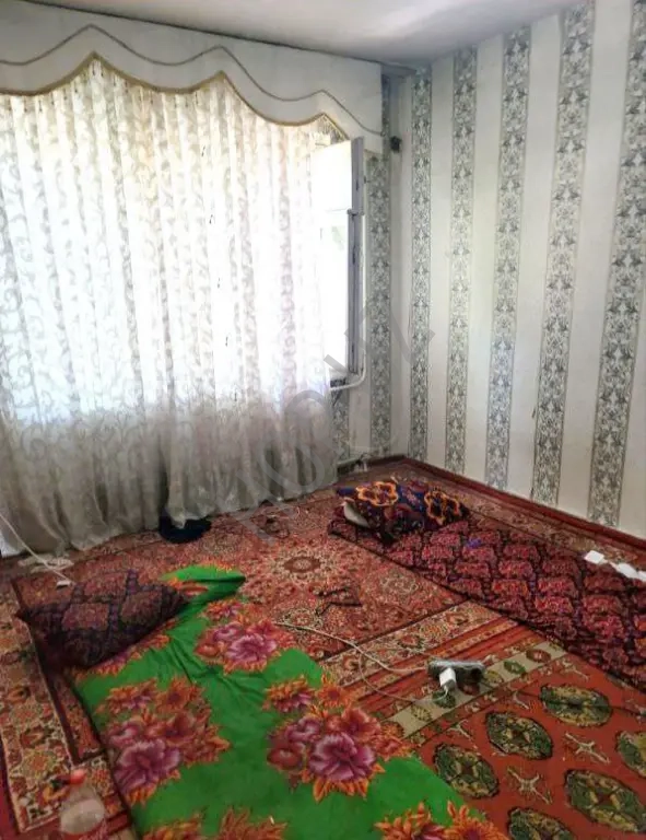 Ялангач 1в2/3/4 28м² Кирпич.