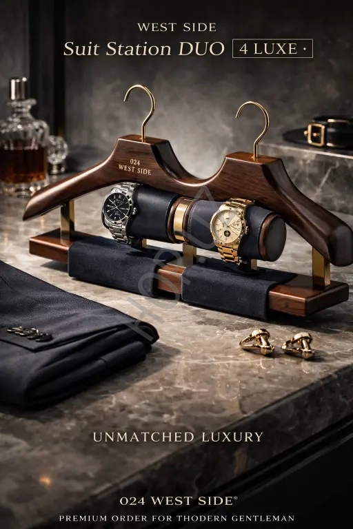 024 West Side | Custom Loft Atelier