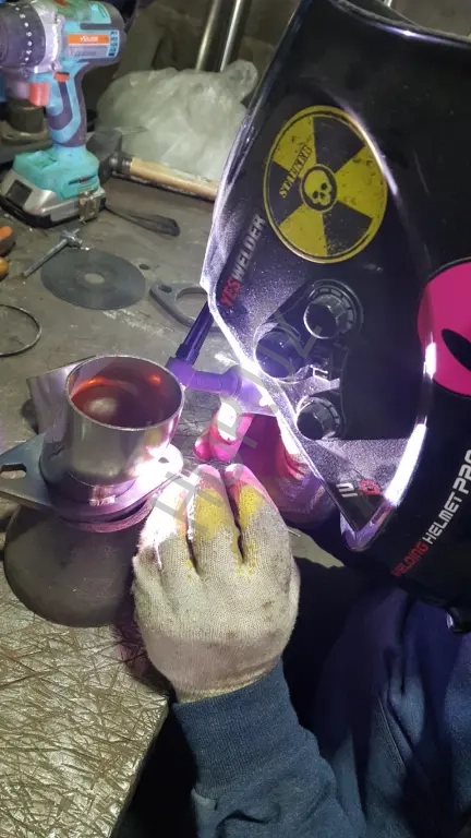 024 West Side | Кастомная выхлопная трасса под любой автомобиль