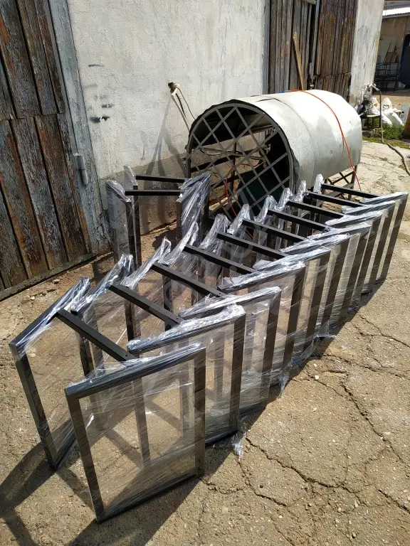 024 West Side | Custom Loft Atelier