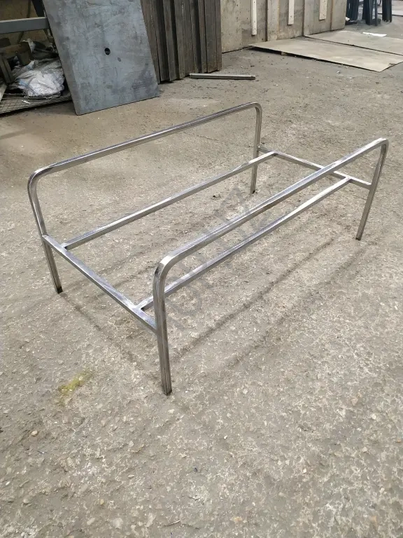 024 West Side | Custom Loft Atelier