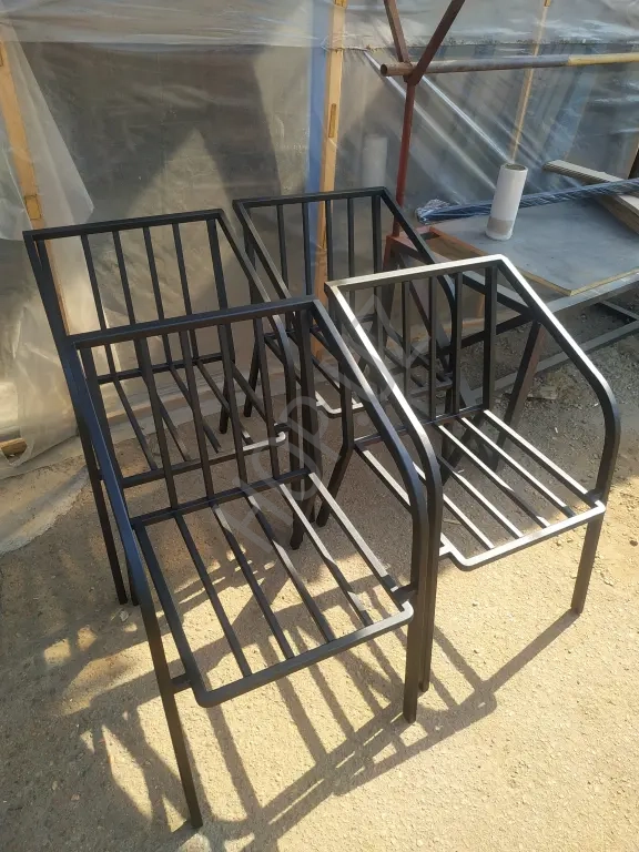 024 West Side | Custom Loft Atelier