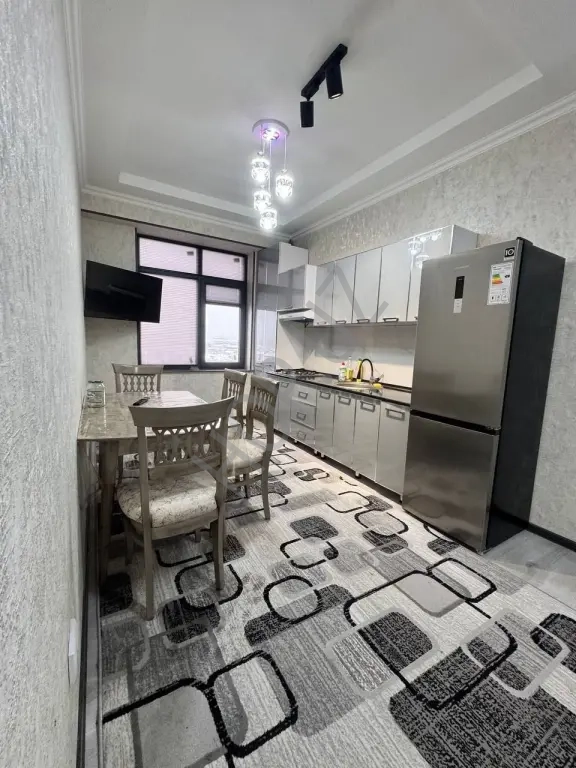 Яшнабадский район метро Дустлик Узбум. 1/8/10 24м²