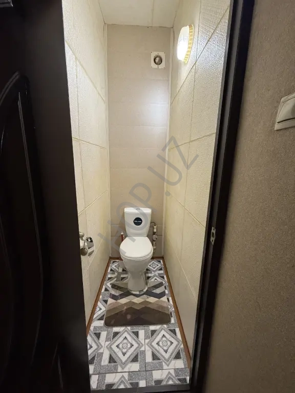 Паркентский Риезий 2/9/9 60м².