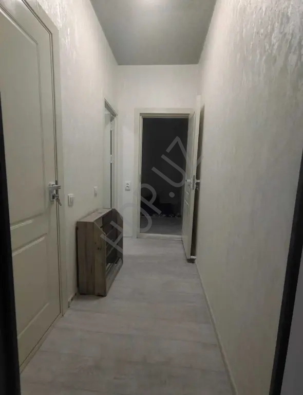 Бий Художники 2/4/5 46м²