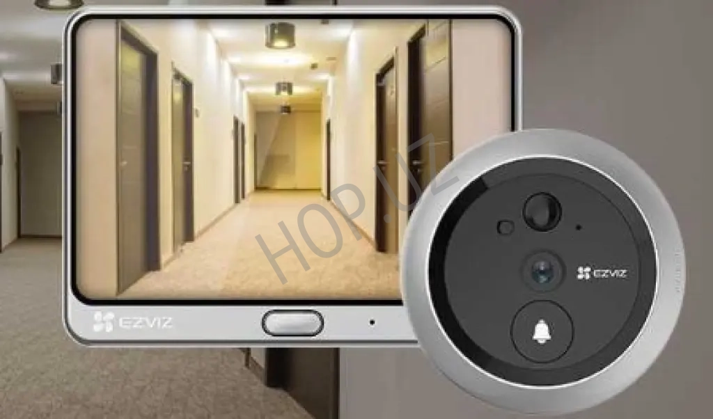 Видеодомофоны под ключ