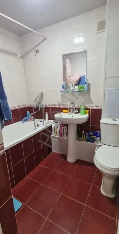 Мирзо Улугбекский р-он Ялангач 2/5/5 52м²