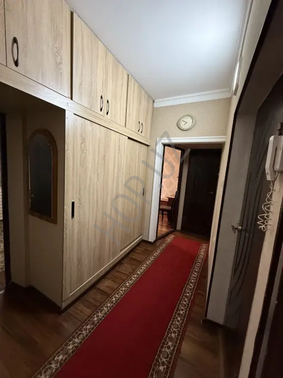 Паркентский Риезий 2/9/9 60м².