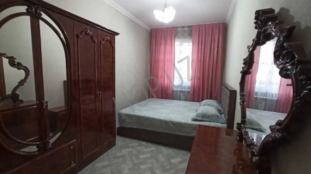 Бий Художники 2/2/5 46м² Панель.