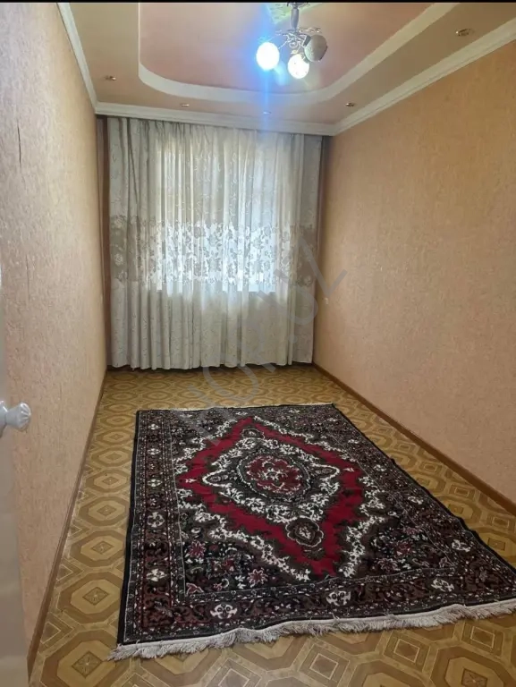 Мирзо Улугбекский р-он Ялангач. 2/1/4 50 м²