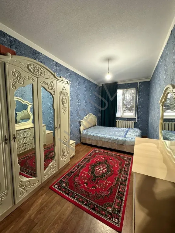 Мирзо Улугбекский р-он Бий Художники. 2/4/5 46м2