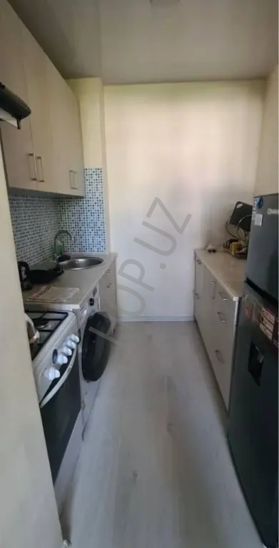 Мирзо Улугбекский р-он Ялангач 2/5/5 52м²