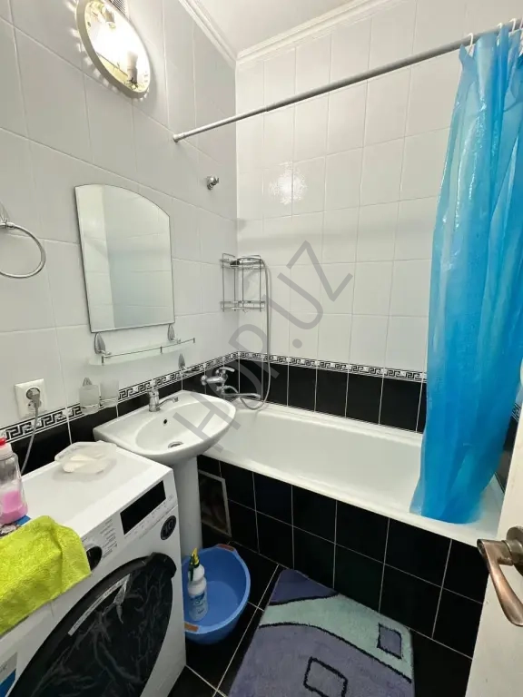 Мирзо Улугбекский р-он Бий Художники. 2/4/5 46м2