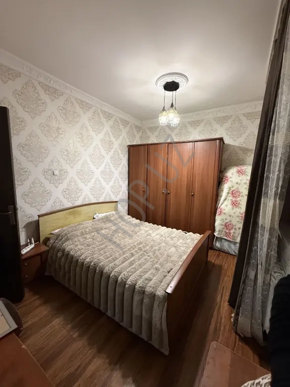 Паркентский Риезий 2/9/9 60м².