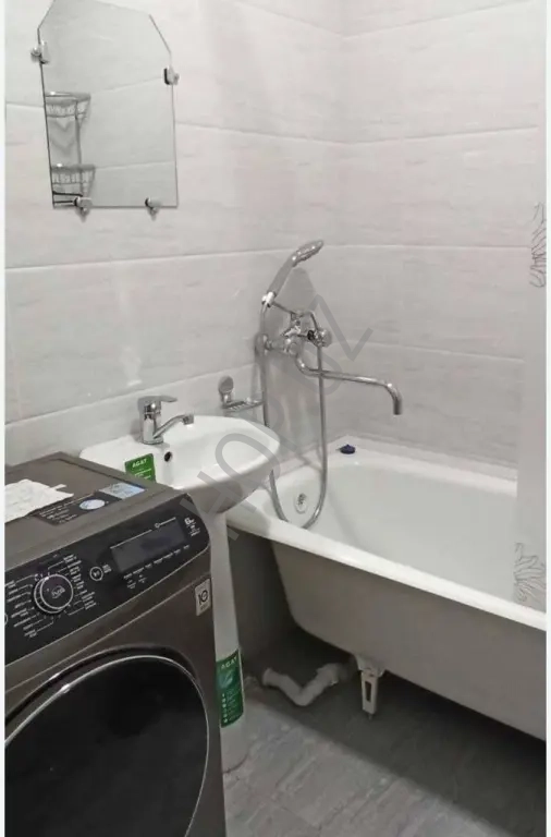 Бий Художники 2/2/5 46м² Панель.