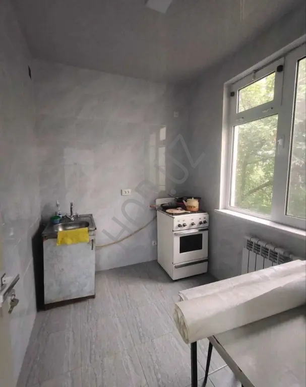 Бий Художники 2/4/5 46м²