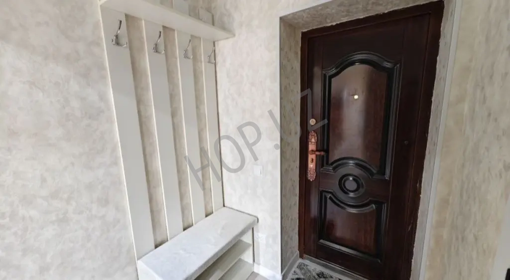 Мирзо Улугбекский р-он Бий. 1/4/5. 33м²