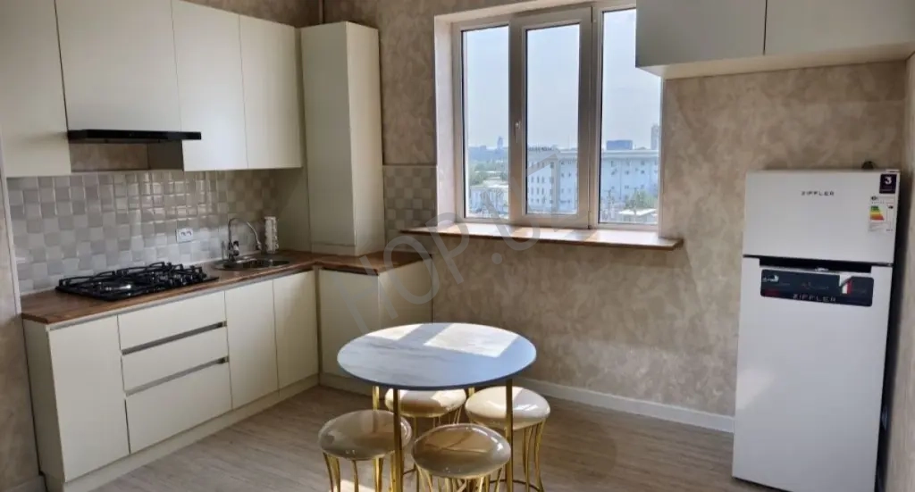 Мирзо Улугбекский р-он Бий. 1/4/5. 33м²