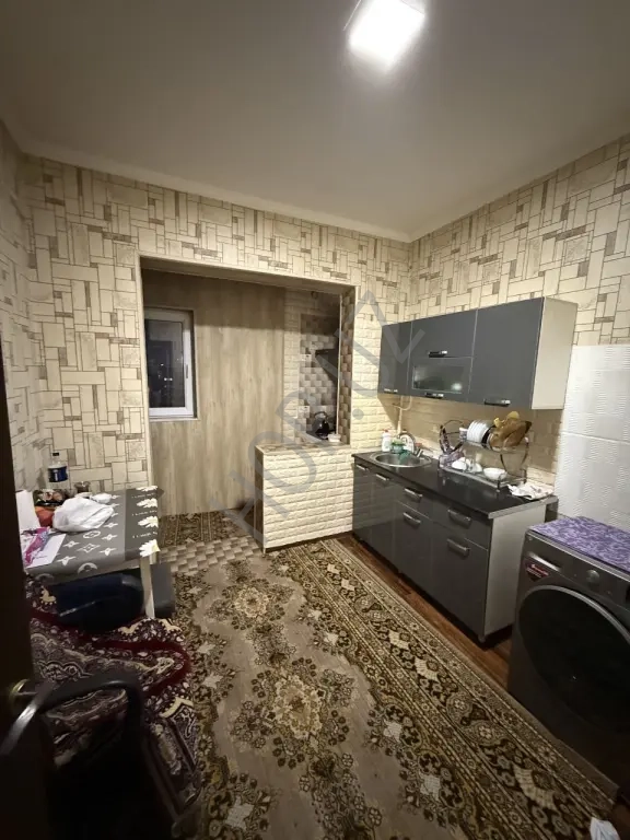 Паркентский Риезий 2/9/9 60м².