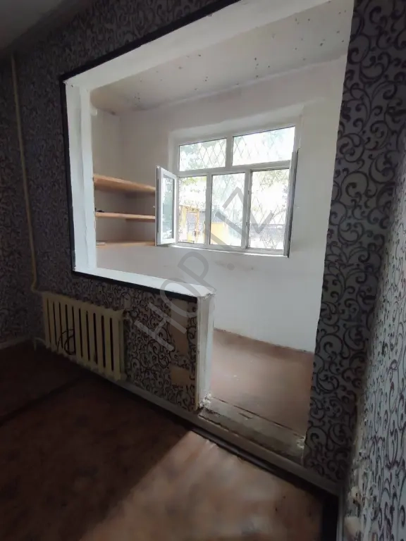 Мирзо Улугбекский р-он Ялангач. 2/2/4 32м²