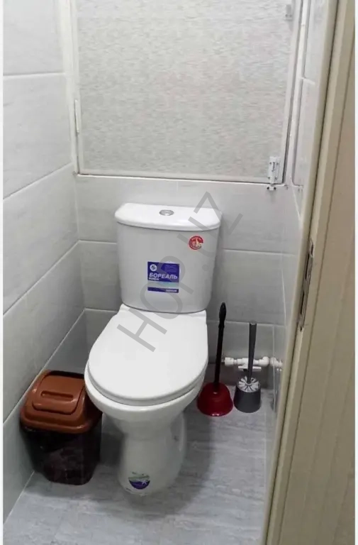 Бий Художники 2/2/5 46м² Панель.