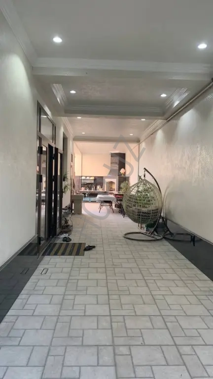 Амир Темур махалля Ор-р Трюфель. дом 2 уровня. 6 комнат.