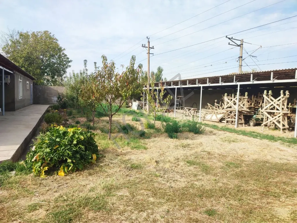 Офис,база для бизнеса.