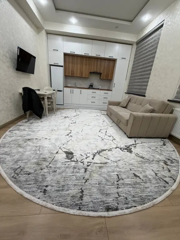 Сдаётся в аренду квартира. Мирзо Улугбекский р-он. Бий ул Дагестанская 2/1/5