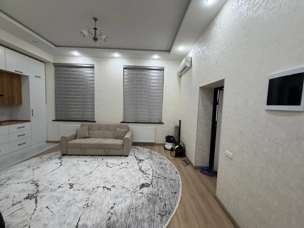 Сдаётся в аренду квартира. Мирзо Улугбекский р-он. Бий ул Дагестанская 2/1/5