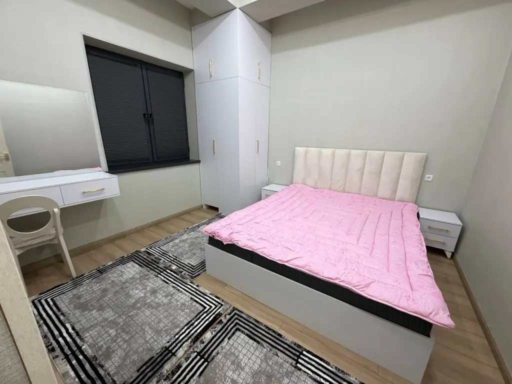 Сдаётся в аренду квартира. Мирзо Улугбекский р-он. Бий ул Дагестанская 2/1/5