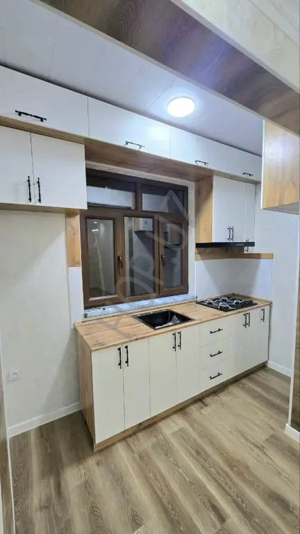 Ялангач 2в3/2/4 46м² 75м²