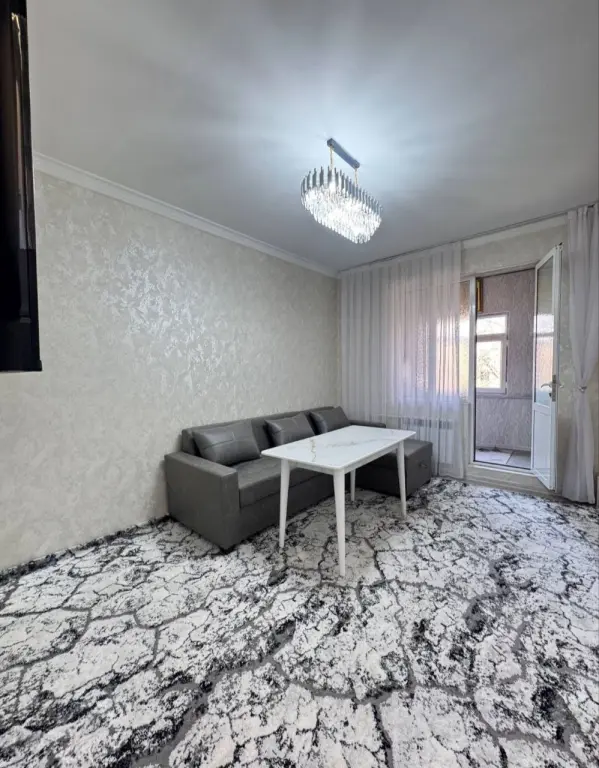 Аренда каартиры.Чиланзар Ц квартал. 3/4/5 56м²