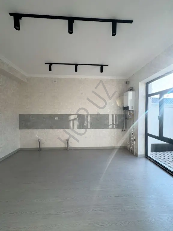 Продаётся новый Дом. Мирзо Улугбекский р-он. Алишеробод возле парка Новый Узбекистан. 2 сотки земли.