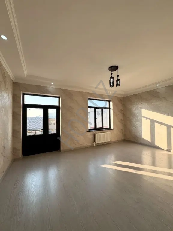 Продаётся новый Дом. Мирзо Улугбекский р-он. Алишеробод возле парка Новый Узбекистан. 2 сотки земли.