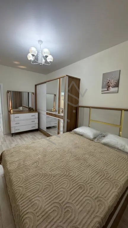 Карасу-4 2/7/9 65м²