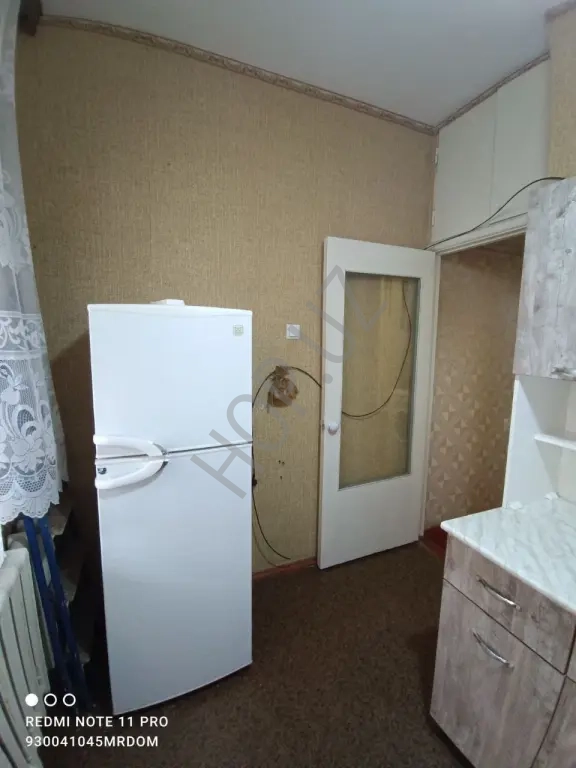 Аренда. Феруза Мирзо Улугбекский р-он. 1/4/4 45м²