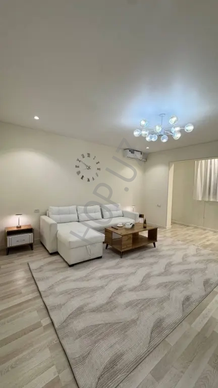 Карасу-4 2/7/9 65м²