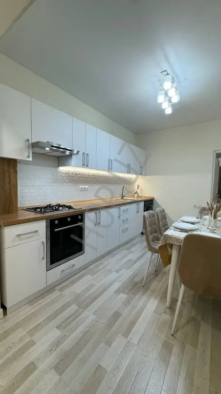 Карасу-4 2/7/9 65м²