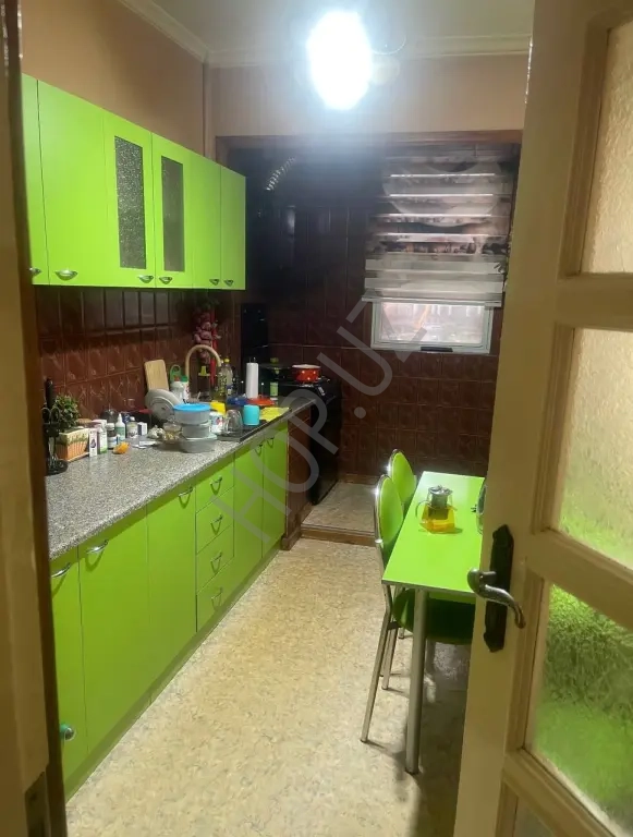 Паркентский Яшнабадский р-он. 3/5/9 72м²