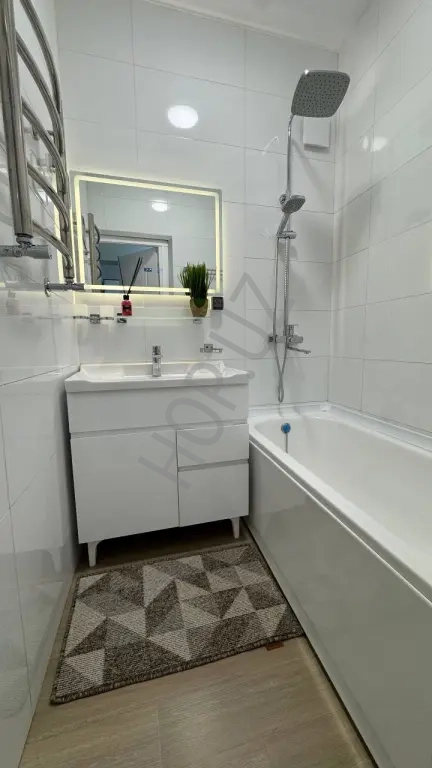 Карасу-4 2/7/9 65м²