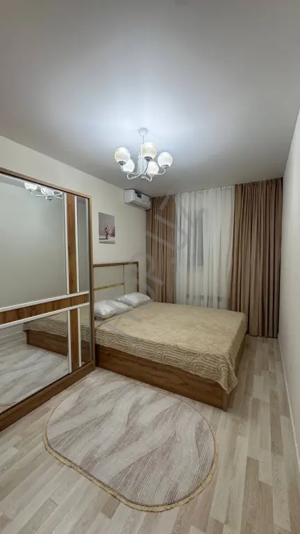 Карасу-4 2/7/9 65м²