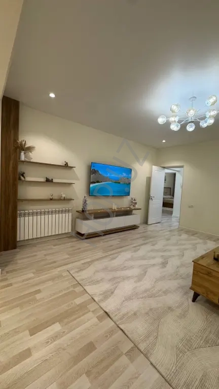 Карасу-4 2/7/9 65м²