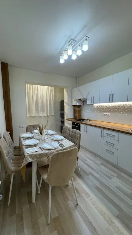 Карасу-4 2/7/9 65м²