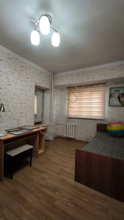 Мирзо Улугбекский р-он Ц-1 Детский мир. 5/5/9 116м²